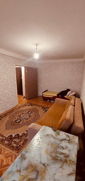 1-к квартира р-н ЗАГС г. Алчевск