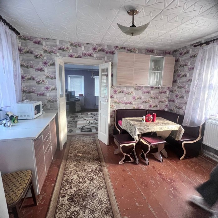 Фото Продам уютный домик нижний Камброд р-н 28 школы