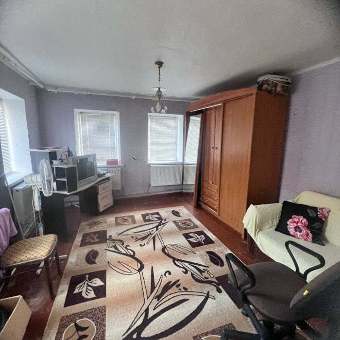 Фото Продам уютный домик нижний Камброд р-н 28 школы