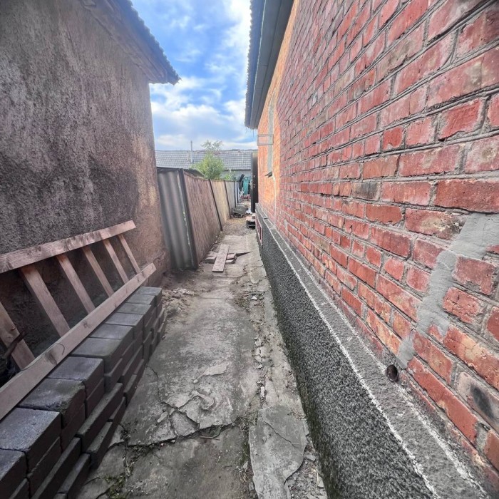 Фото Продам уютный домик нижний Камброд р-н 28 школы