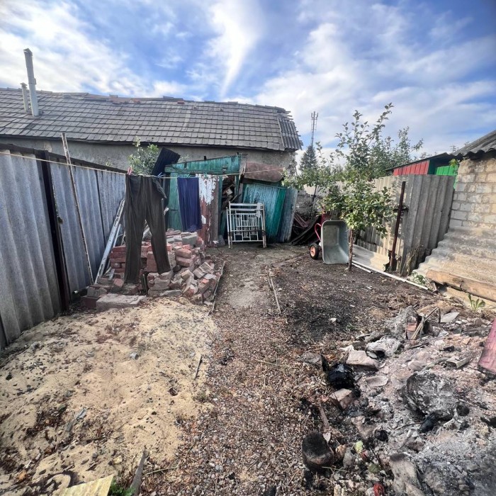 Фото Продам уютный домик нижний Камброд р-н 28 школы