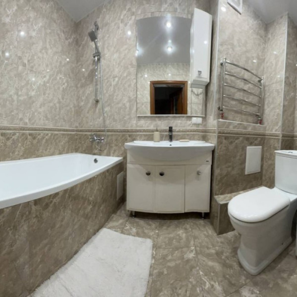 Фото Продам 3-х комнатную квартиру на кв. Ленинского Комсомола