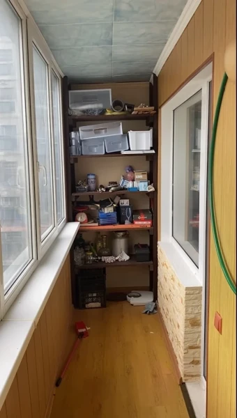 2-к квартира по пр. Металлургов г.Алчевск#1273