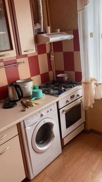 Фото 2-к квартира по пр. Металлургов г.Алчевск#1273