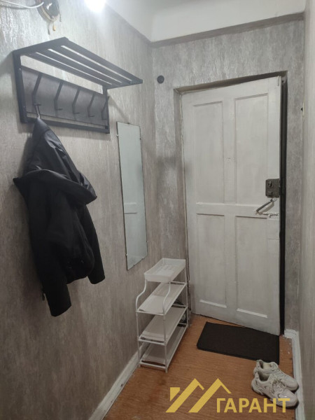 2-к квартира район Каштана г.Алчевск#1446