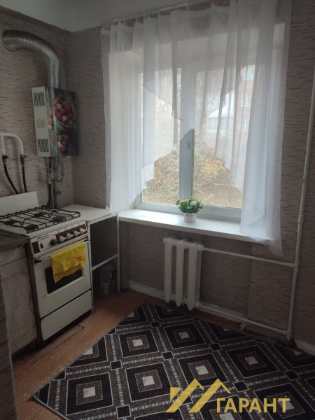 Фото 2-к квартира район Каштана г.Алчевск#1446