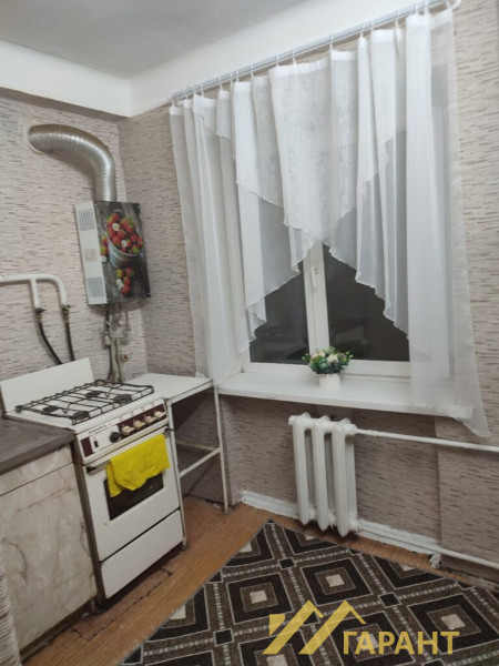 Фото 2-к квартира район Каштана г.Алчевск#1446