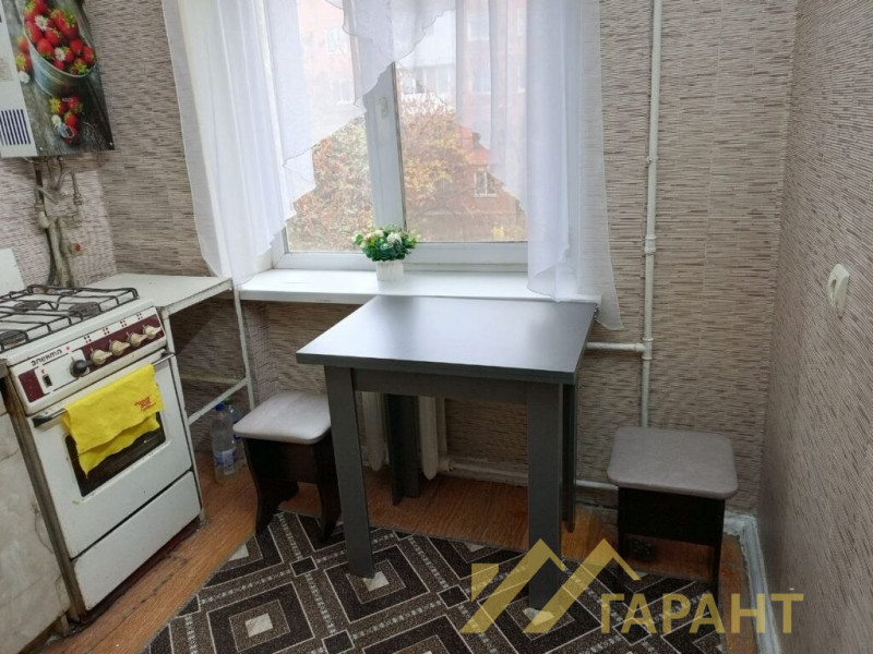 Фото 2-к квартира район Каштана г.Алчевск#1446