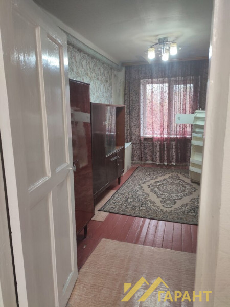 Фото 2-к квартира район Каштана г.Алчевск#1446