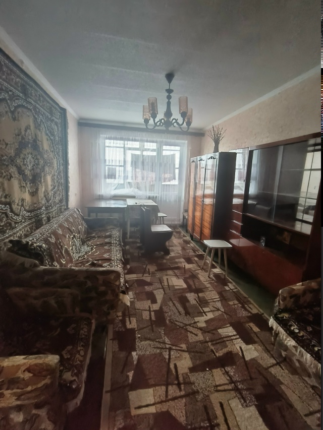 Фото Квартира г. Стаханов (ул. Фестивальная, д. 6) – ПРОДАНА!