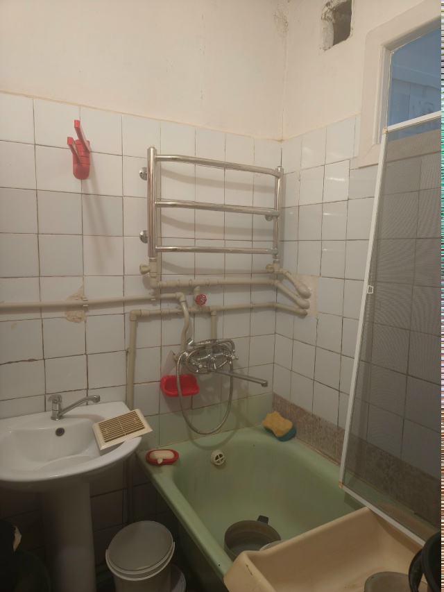 Фото Квартира г. Стаханов (ул. Фестивальная, д. 6) – ПРОДАНА!