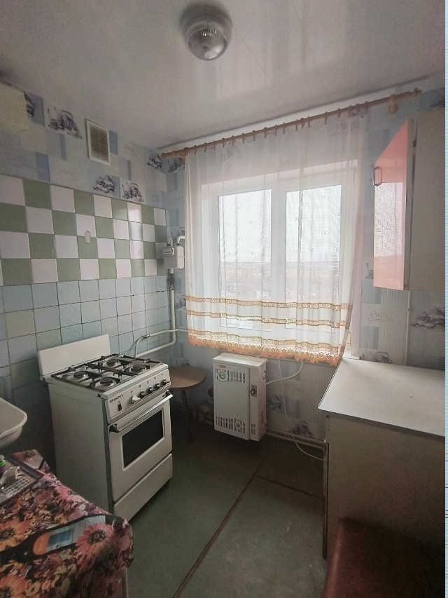 Фото Квартира г. Стаханов (ул. Фестивальная, д. 6) – ПРОДАНА!