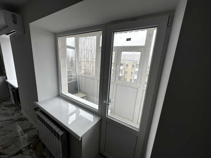 Фото Продаётся двухкомнатная квартира, 42,6 м²