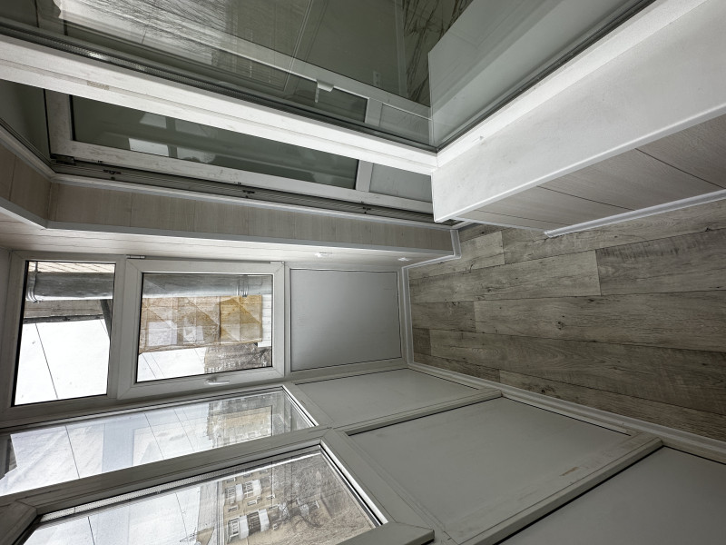 Фото Продаётся двухкомнатная квартира, 42,6 м²