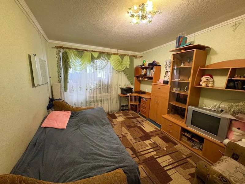 Продаётся однокомнатная квартира, 27,7 м²