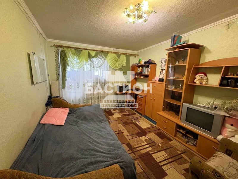 Фото Продаётся однокомнатная квартира, 27,7 м²
