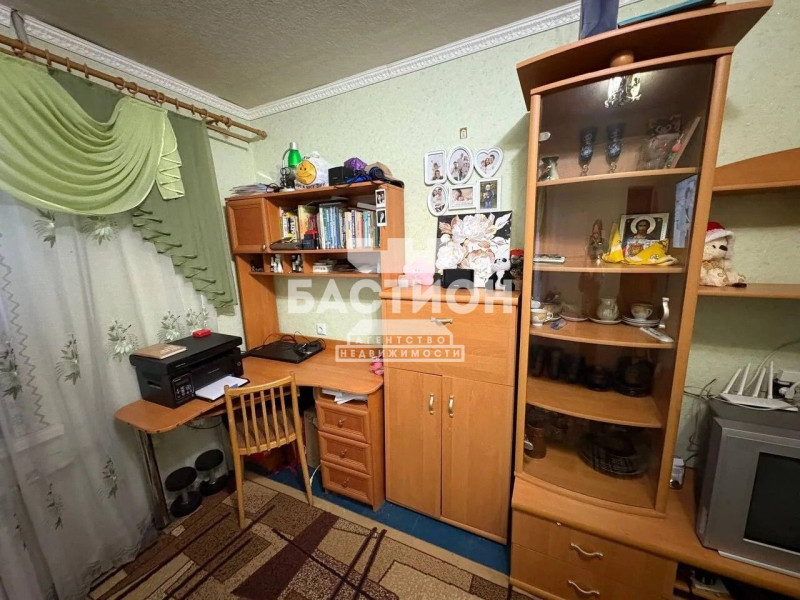 Фото Продаётся однокомнатная квартира, 27,7 м²