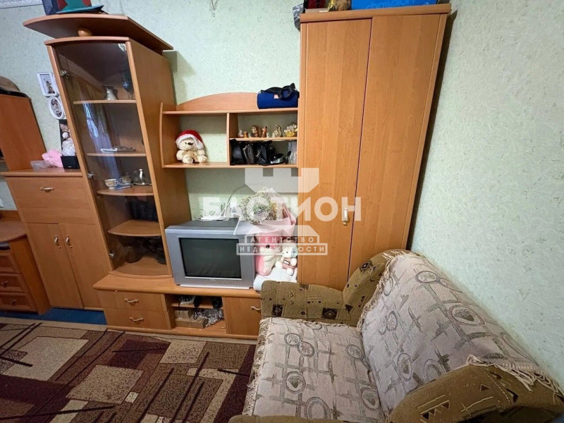 Фото Продаётся однокомнатная квартира, 27,7 м²