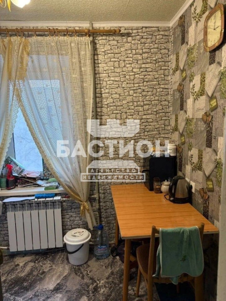 Фото Продаётся однокомнатная квартира, 27,7 м²