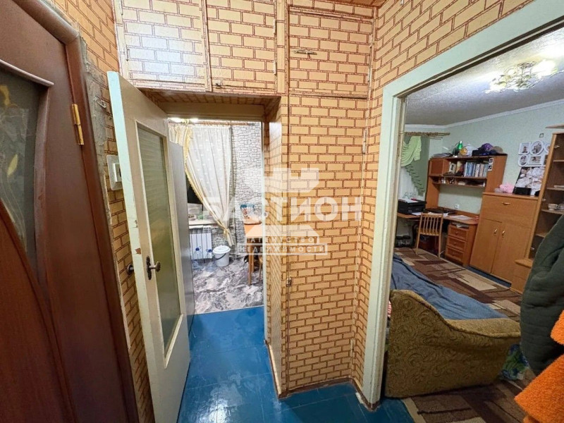 Фото Продаётся однокомнатная квартира, 27,7 м²