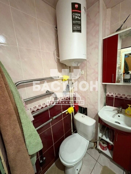 Фото Продаётся однокомнатная квартира, 27,7 м²