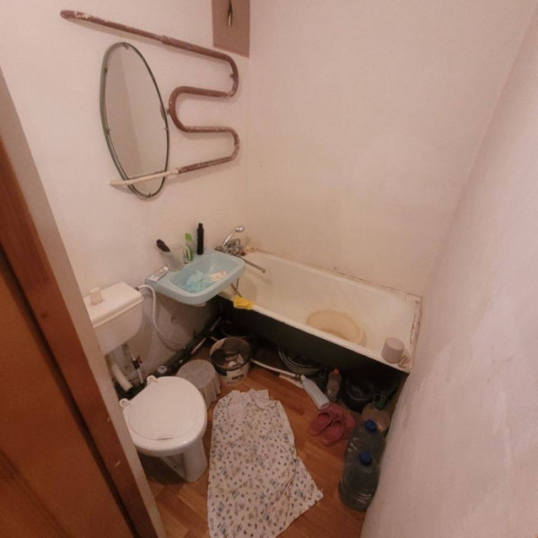 Фото Продам 1-комн квартиру в городе Луганск квартал Гагарина