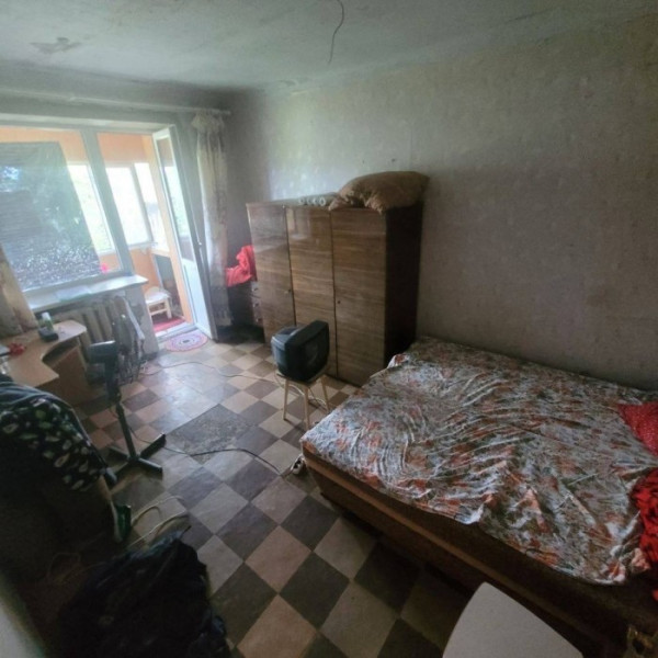 Фото Продам 1-комн квартиру в городе Луганск квартал Гагарина