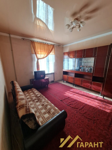 2-к квартира с автономным отоплением г.Алчевск#1291