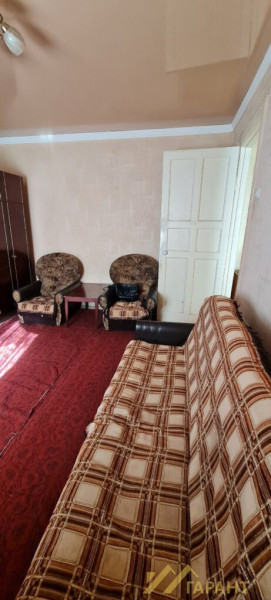 Фото 2-к квартира с автономным отоплением г.Алчевск#1291