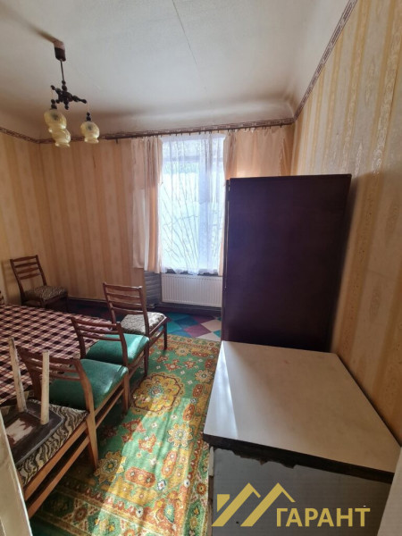 Фото 2-к квартира с автономным отоплением г.Алчевск#1291