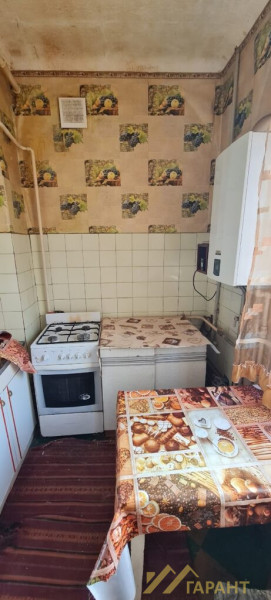 Фото 2-к квартира с автономным отоплением г.Алчевск#1291