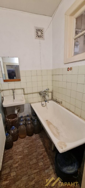 Фото 2-к квартира с автономным отоплением г.Алчевск#1291