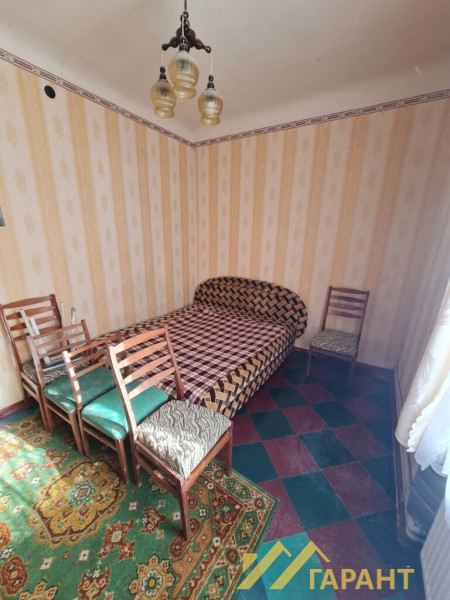 Фото 2-к квартира с автономным отоплением г.Алчевск#1291