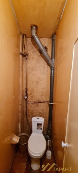 Фото 2-к квартира с автономным отоплением г.Алчевск#1291