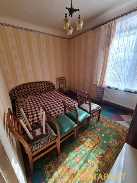 Фото 2-к квартира с автономным отоплением г.Алчевск#1291