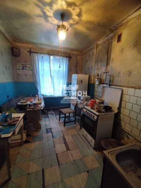Фото 3-х комнатная квартира, ул. Кирова 17, ID: 2017924