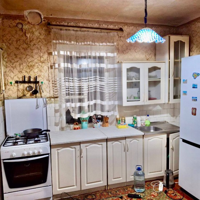 Фото Продам кирпичный дом в Красном Яру