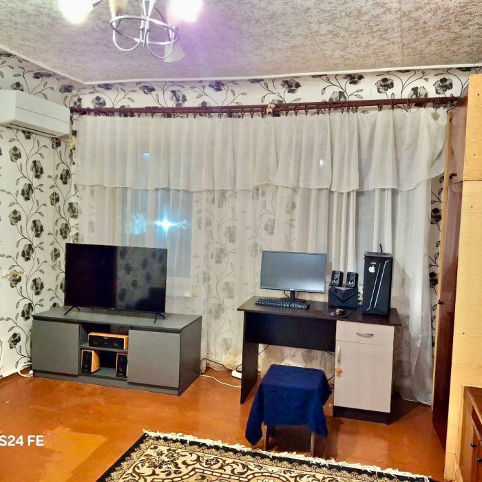 Фото Продам кирпичный дом в Красном Яру