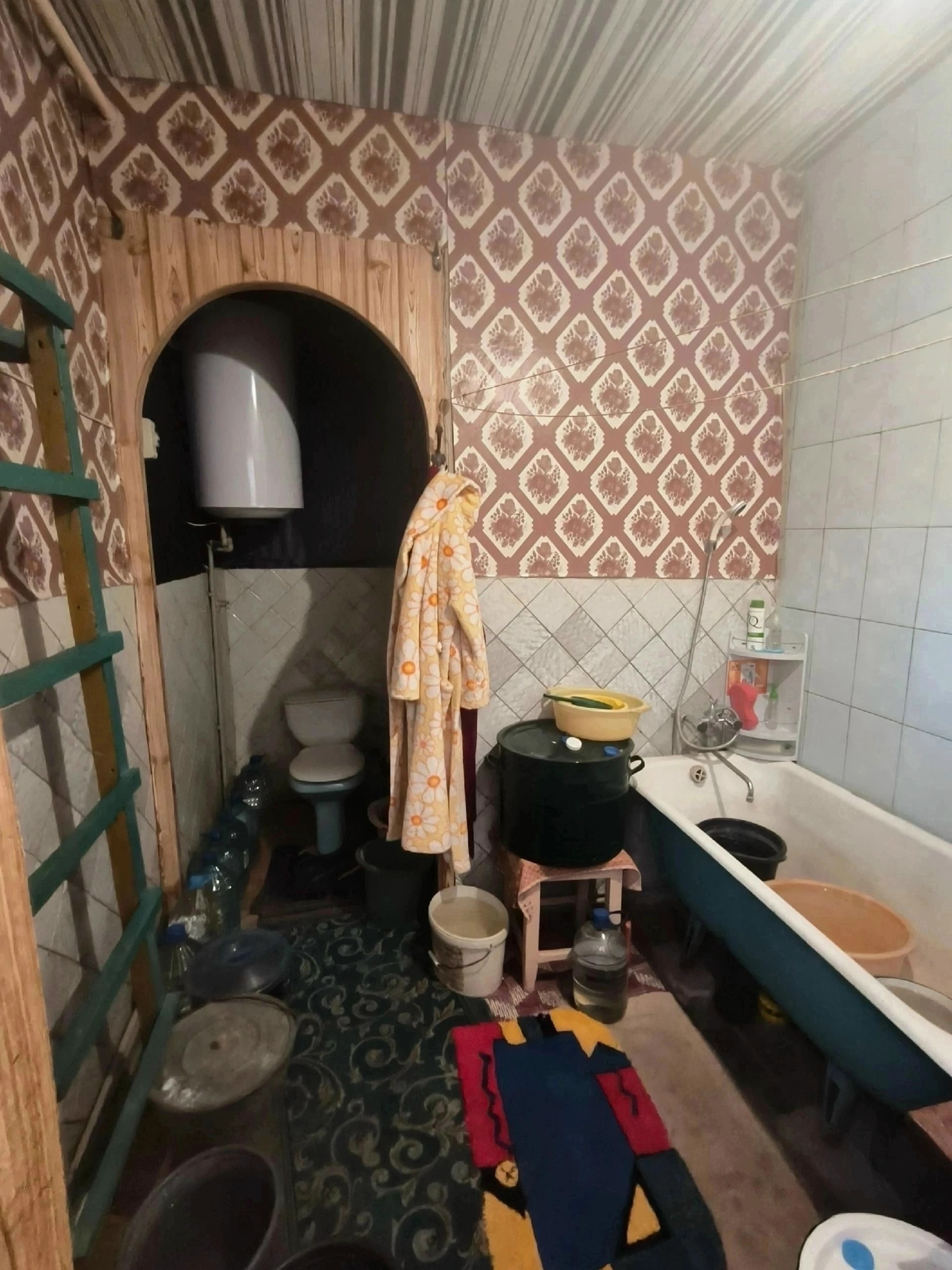 Фото Дом г. Стаханов (ул. Трамвайная) – ПРОДАН!