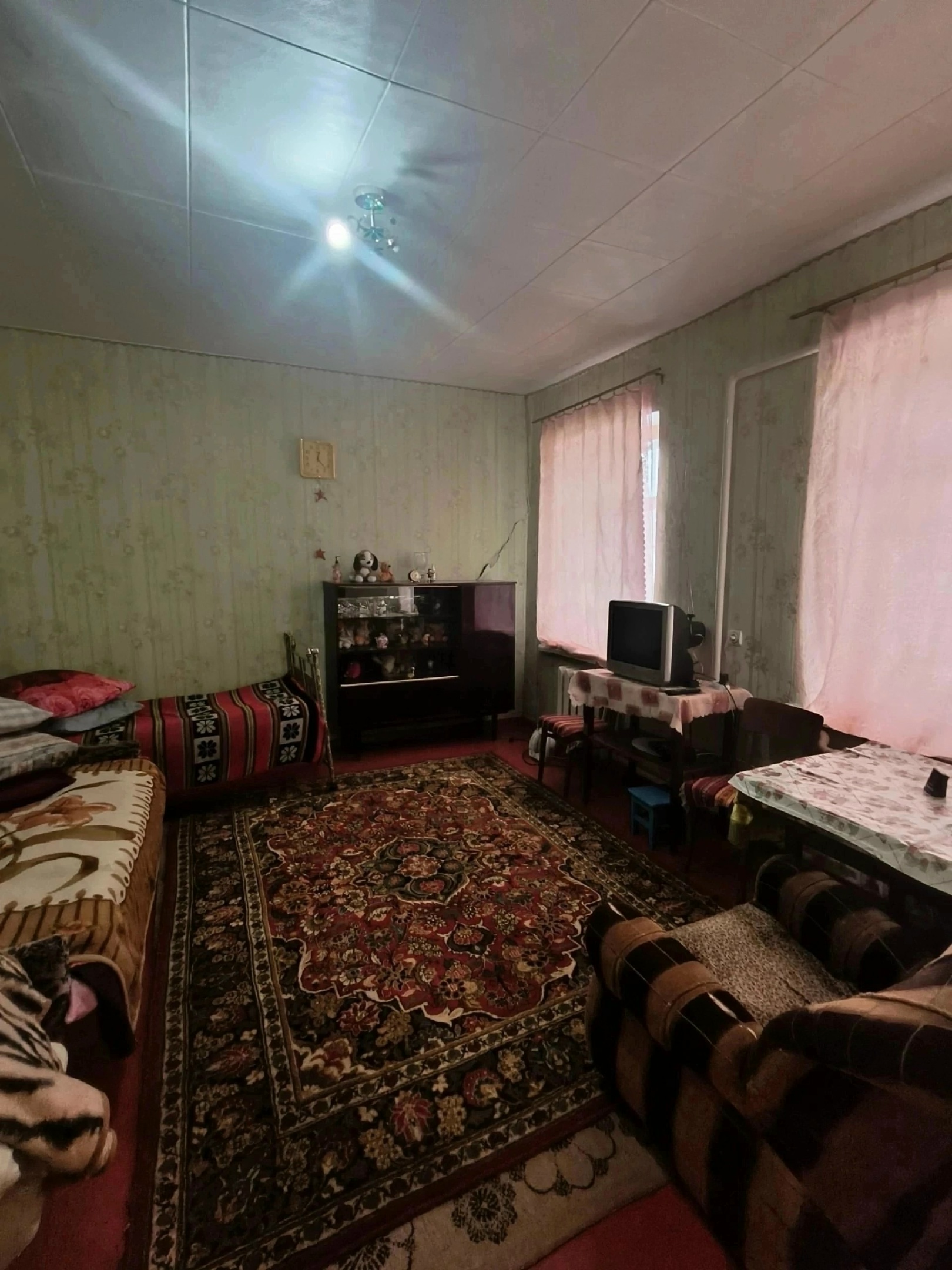 Фото Дом г. Стаханов (ул. Трамвайная) – ПРОДАН!