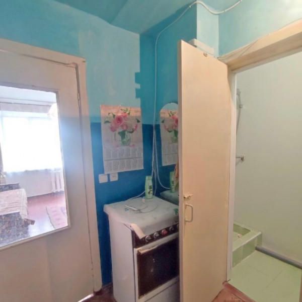 Фото Продам 1к полугостинку в городе Луганск 26-й квартал