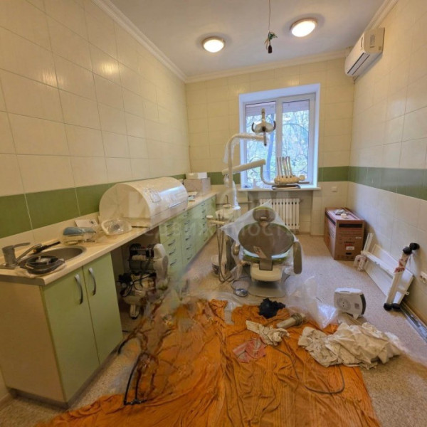 Продам Стоматологию рн. Русь и Пед. Института