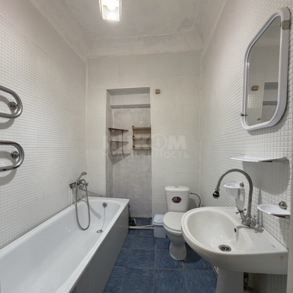 Фото Продам 3-х комн квартиру с АО в городе Луганск