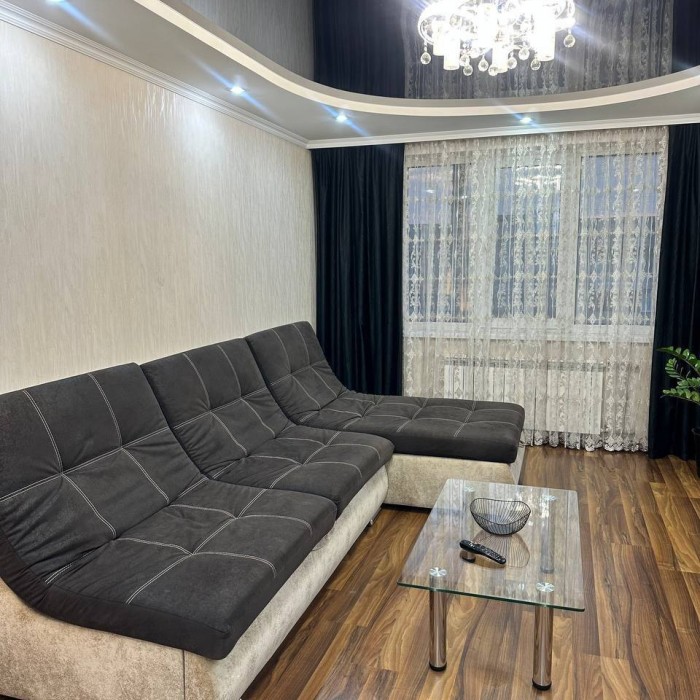 Фото Продам 3-х комнатную квартиру на кв. Ленинского Комсомола