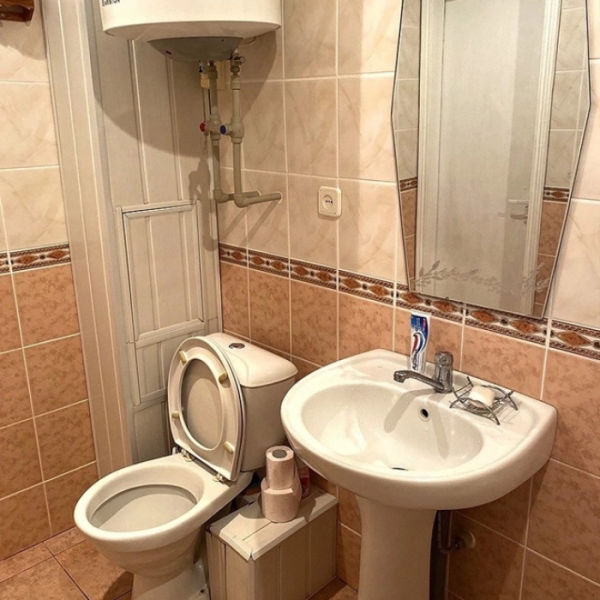 Фото Продам 3к квартиру в центре, Ул Зозулина