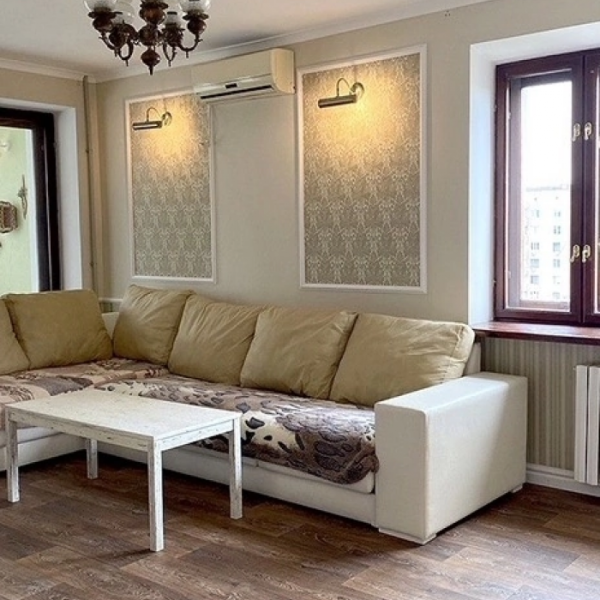 Фото Продам 3к квартиру в центре, Ул Зозулина