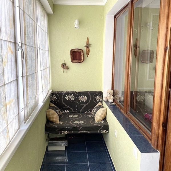 Фото Продам 3к квартиру в центре, Ул Зозулина