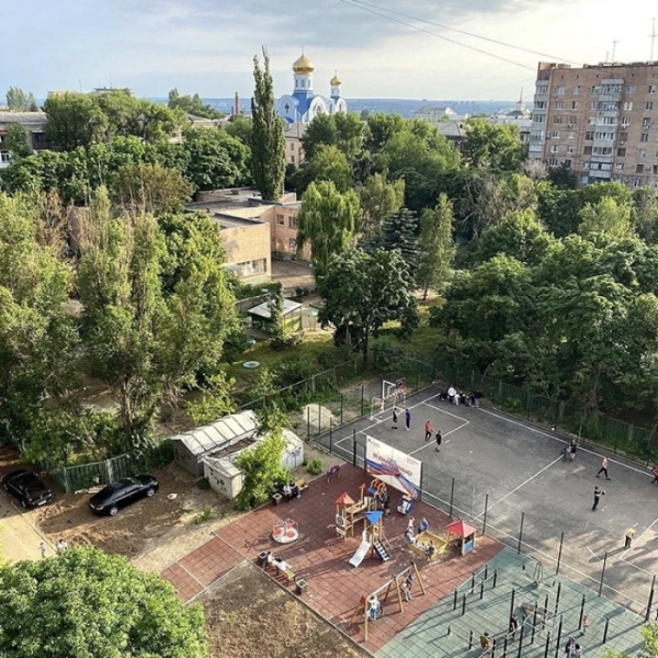 Фото Продам 3к квартиру в центре, Ул Зозулина