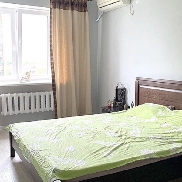 Фото Продам 3к квартиру в центре, Ул Зозулина