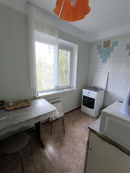 2-комнатная квартира, кв. Комарова